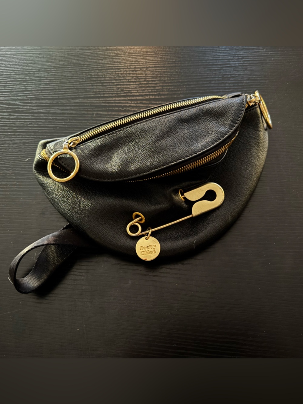See by Chloè Mindy Belt Bag